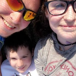 Meet your Posher, Jesse